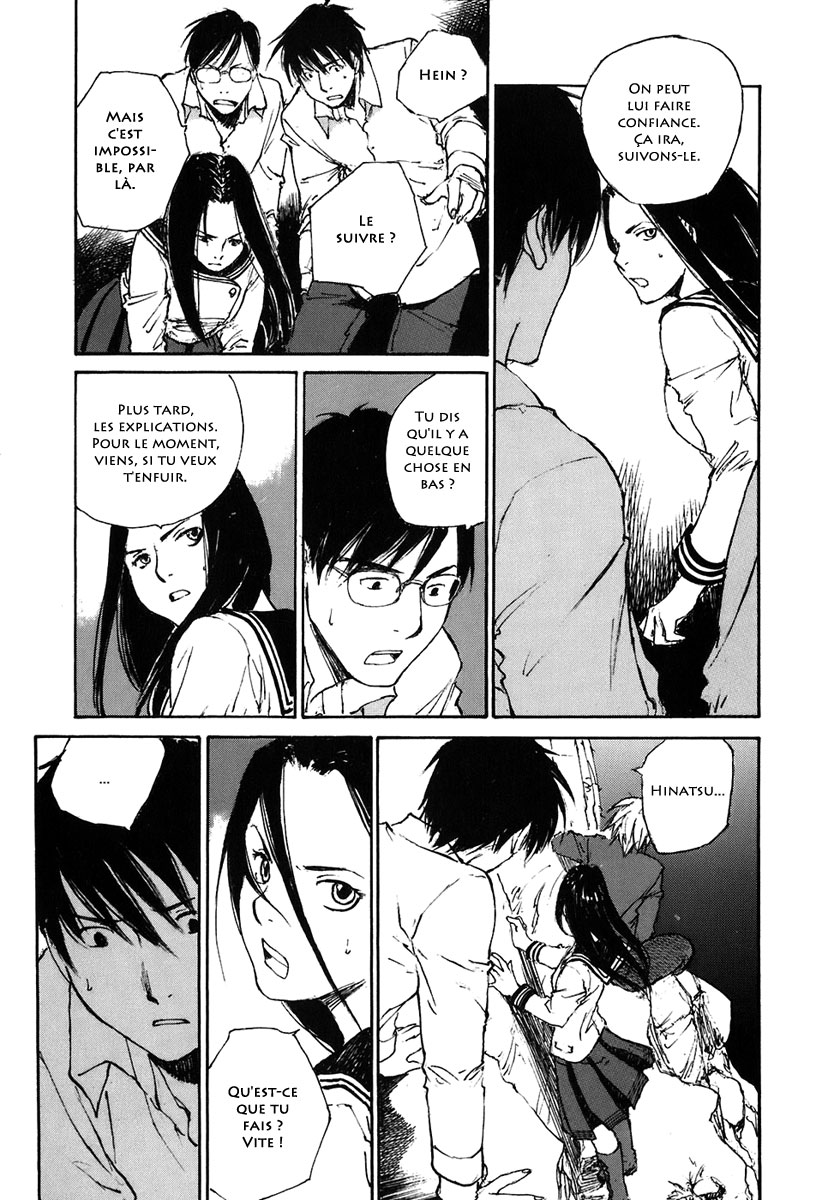 img Hatsuka Nezumi no Jikan 13